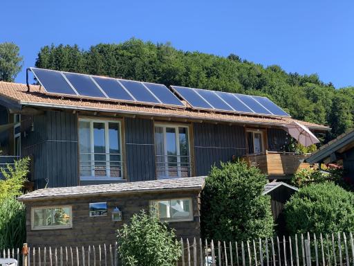 Apartment Schellenberg 20 - Hizvo