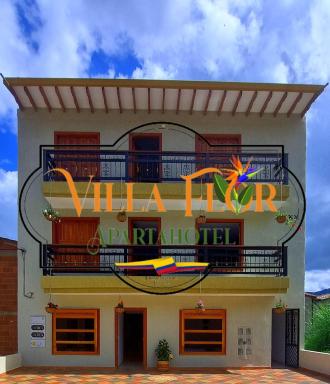 Villa Flor - Housity