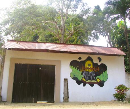 Jumanji - Housity