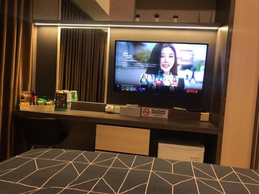 GIVELEY CASA DE PARCO Apartment NEAR ICE BSD, AEON BSD - Housity
