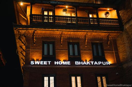 Sweet Home Bhaktapur - Housity