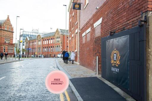 Hotel Rafay - Housity