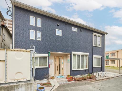 Itosima Guesthouse TOMO - Housity