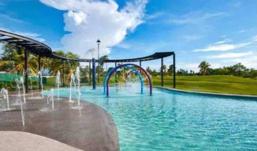 New beautiful house in El Tigre, Golf Club, Punta Cala Doble - Housity