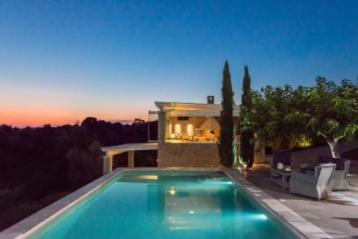 Myrtoan Pelagos Villa - Housity