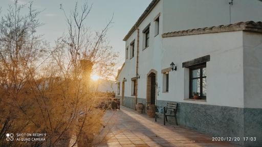 Mas del Tancat - Housity