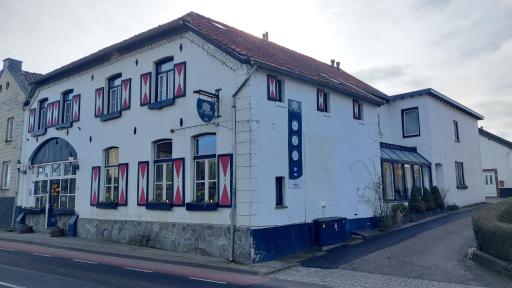 Bed & Breakfast Hotel Het Gerendal - Housity