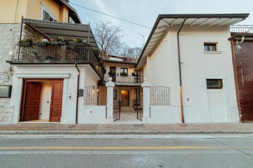 Hotel Alla Sosta - Housity