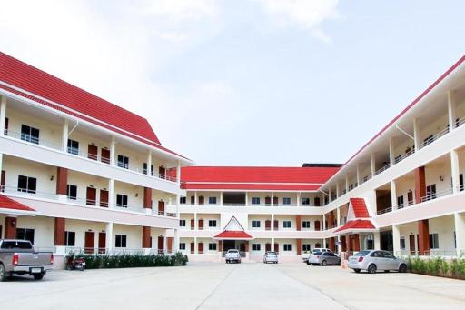 SC Palace Chiangrai Hotel - Housity