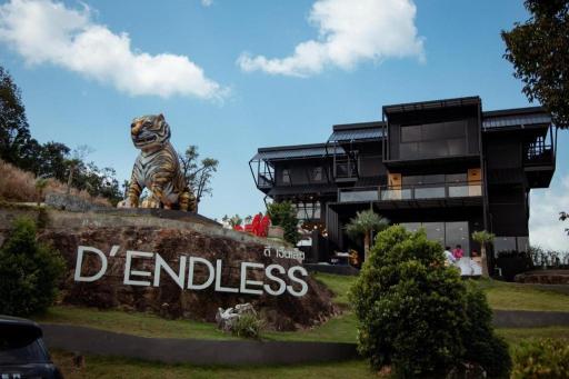 D'Endless Resotel - Housity