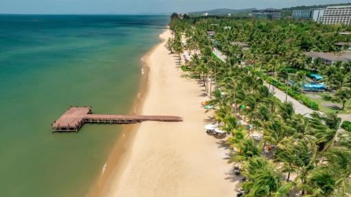 Andochine Villas Resort & Spa Phu Quoc - All Villas with Private Pool - Hizvo