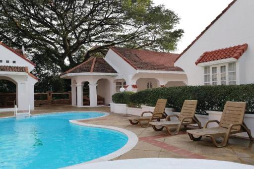 Villa Centro Hua Hin - Housity