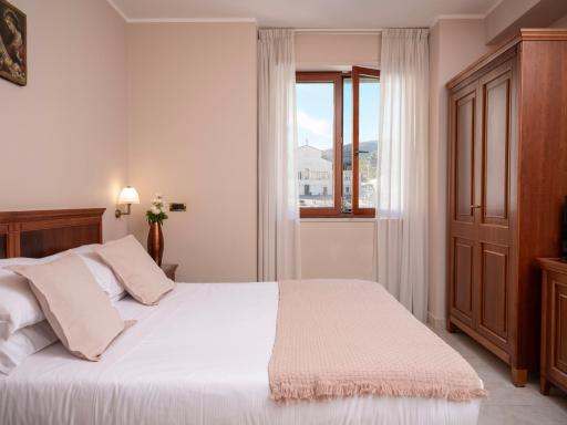 Hotel SAN PIO - Hizvo