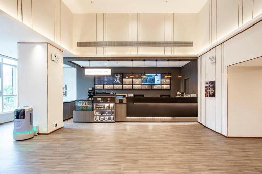 Hanting Hotel Zunyi Zhuhai Road - Housity