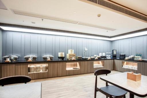 Hanting Hotel Zunyi Zhuhai Road - Housity