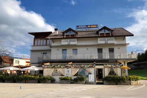 Albergo alla spiaggia - Housity