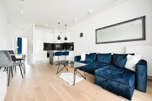 Złoty Potok Modern Apartment - Housity