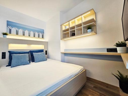 Bijou - most noble Area & free Parking - Housity