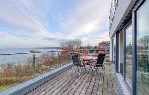2 Bedroom Nice Apartment In Eckernförde - Housity
