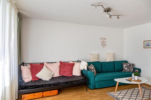 Haus Zum Rochusberg 1 - Housity