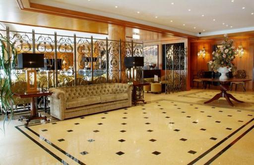 Hotel Moliceiro - Housity
