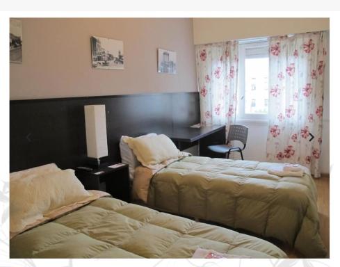 LUCO HOTEL - Housity