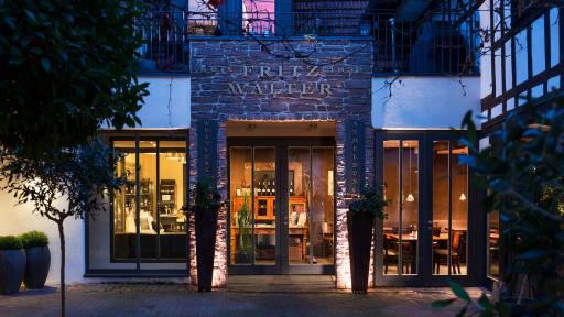 WeinHotel Fritz Walter - Housity