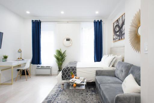 62-3A NEW Prime UES W D in unit Walk 2 C park - Housity
