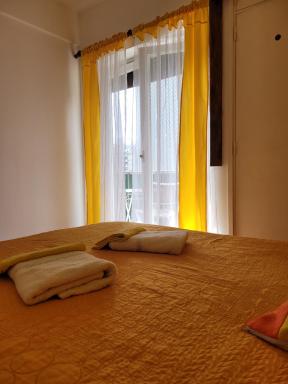 Departamento Centrico con Balcon -2 ambientes-Mar del Plata - Housity