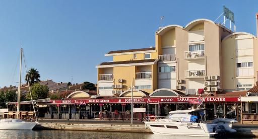 Hôtel Port Beach - Housity
