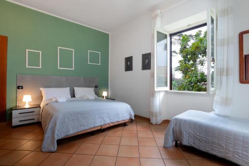 Comfort Rooms Villa Gaia Tor Vergata - Housity