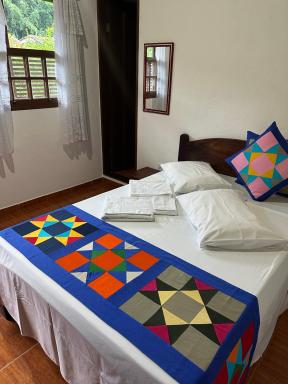 NayMar Paraty Casa Familiar - Housity