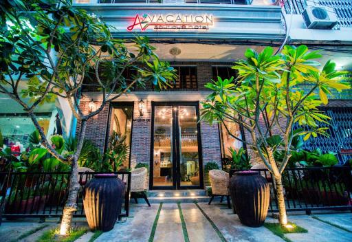 Vacation Boutique Hotel - Housity