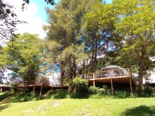 GlampOut Resort - Elk River - Housity