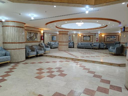 فندق نسك الفيروزية - Housity