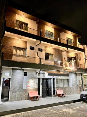 Hotel Val-de-Cans Aeroporto - Housity