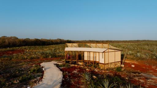 Viatura Sotuta de Peon Yucatan, Merida, All Inclusive - Housity