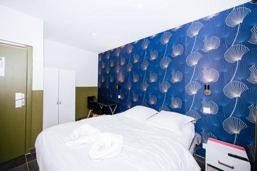 Hotel De La Poste - Housity