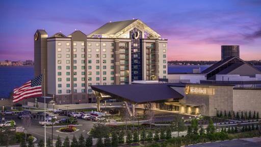 Horseshoe Lake Charles - Housity