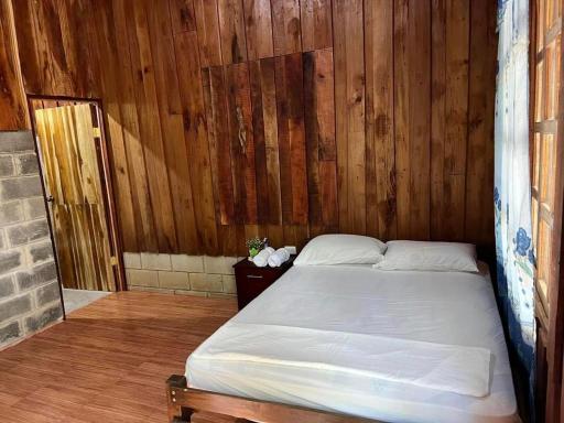 Cabañas Hospedaje la Reserva - Housity