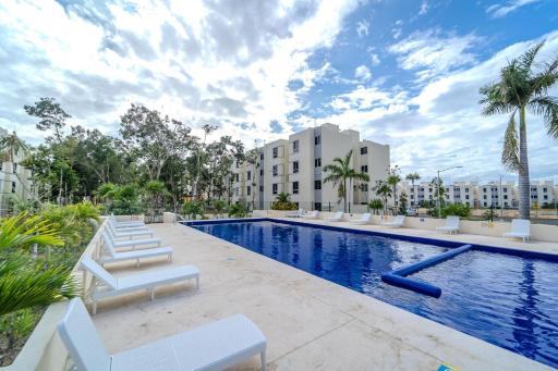 Aldea Tulum - Housity