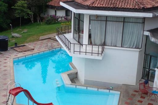 Habitación privada en finca mi ranchito - Housity