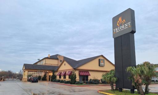Trident Inn & Suites New Orleans - Housity
