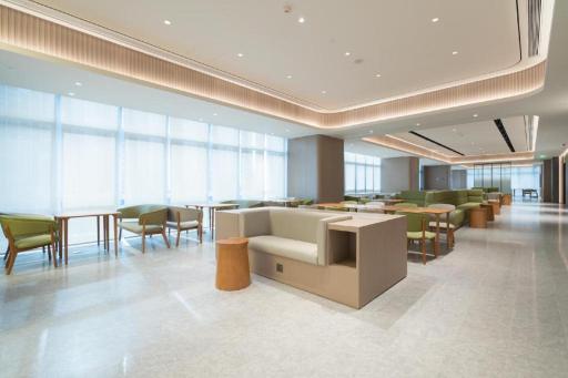 Ji Hotel Guangzhou Tianhe Sport Center - Housity