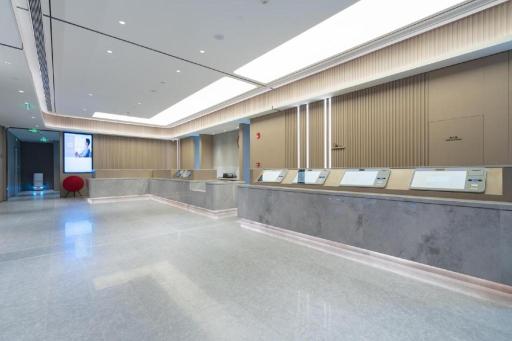 Ji Hotel Guangzhou Tianhe Sport Center - Housity