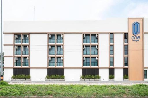 One Budget Hotel Chiangrai Chiangsaen - Housity