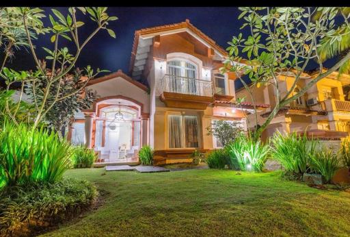 LaGita Carita Villa - Housity