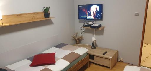 Apartament Sosnowiec - Housity