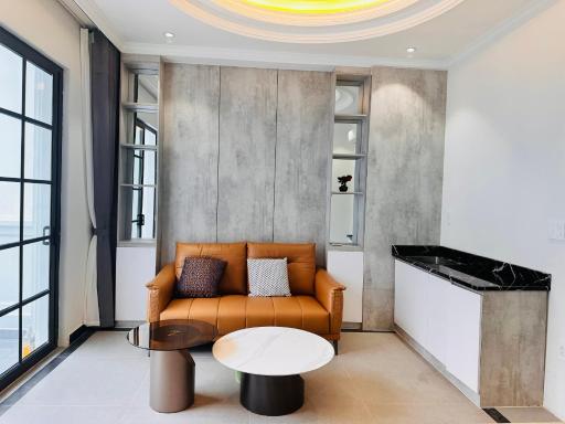 58 House - Mỹ Anh Homestay - Hizvo
