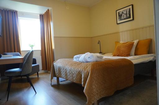 STF Wendelsberg Hotel & Hostel - Housity